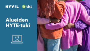 Alueiden HYTE-tuki