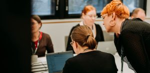 Lauri Korkeaoja yhteiskuntasuhdejohtajaksi Hyviliin