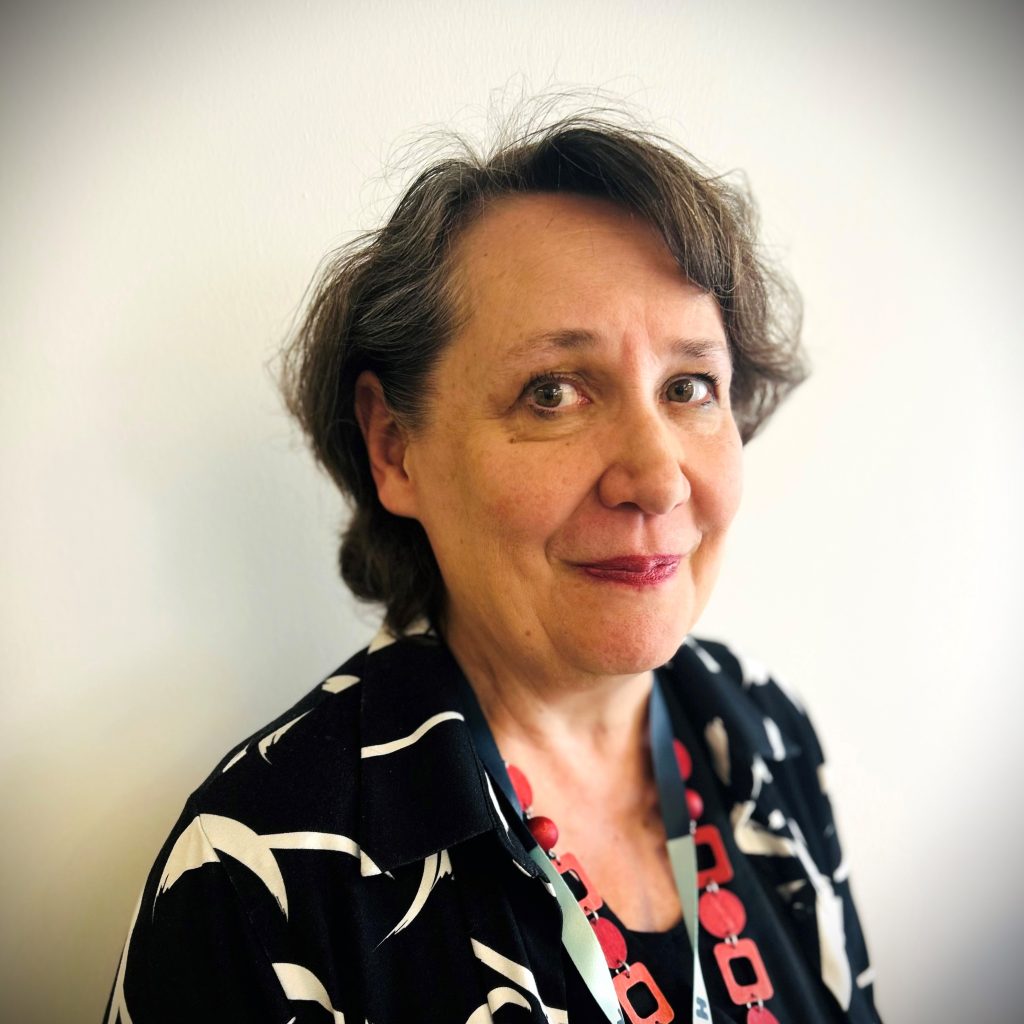 Kirsti Kähärä