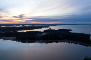 Suomen seuraava tuottavuusloikka tehdään tiedolla