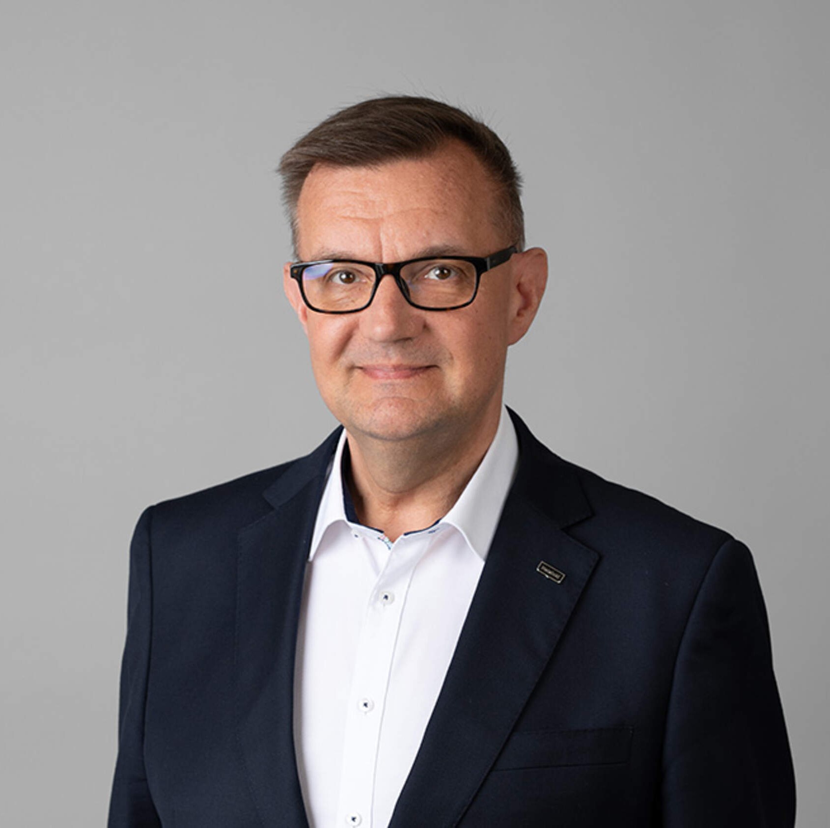Juha Jolkkonen kasvokuva