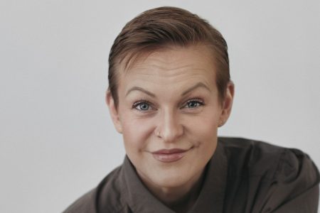Jenni Janakka kasvokuva