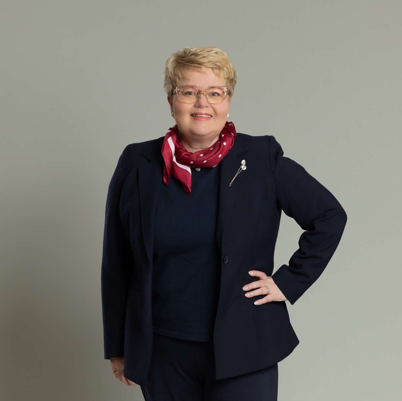 Minnan kasvokuva