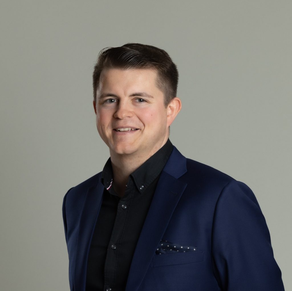 Rasmus Rantanen kasvokuva