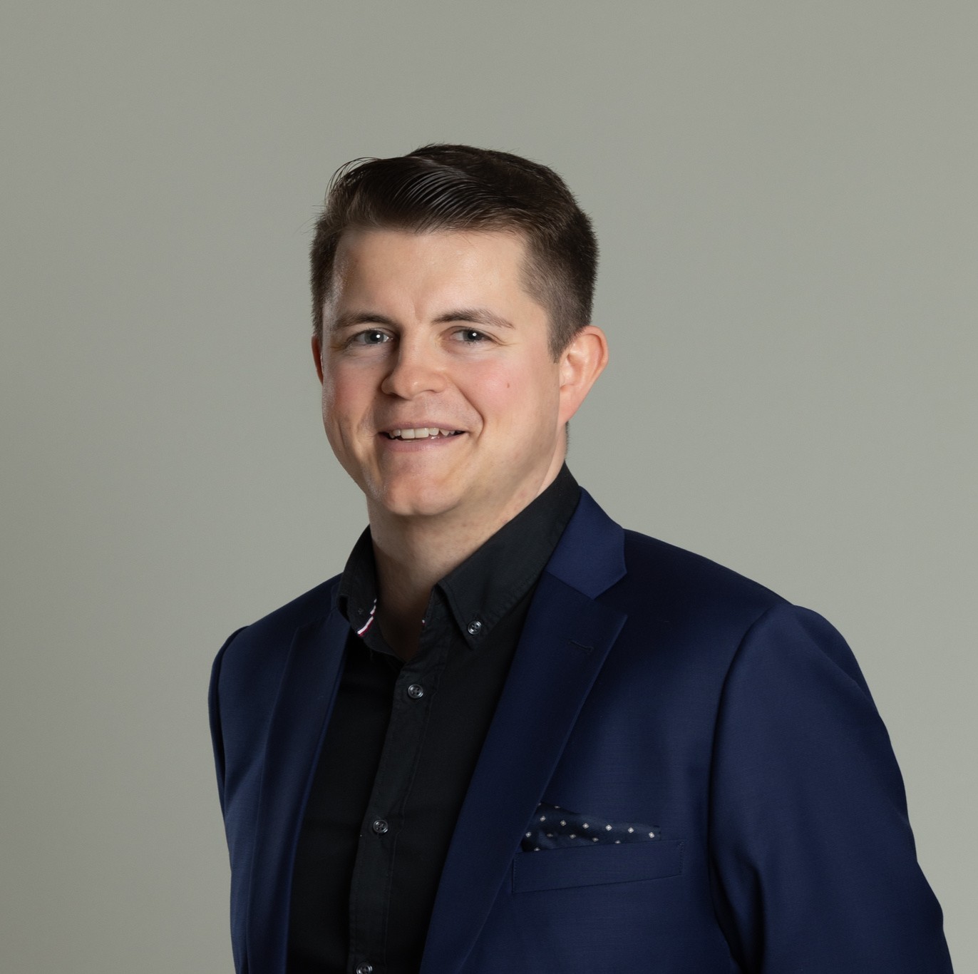 Rasmus Rantanen kasvokuva