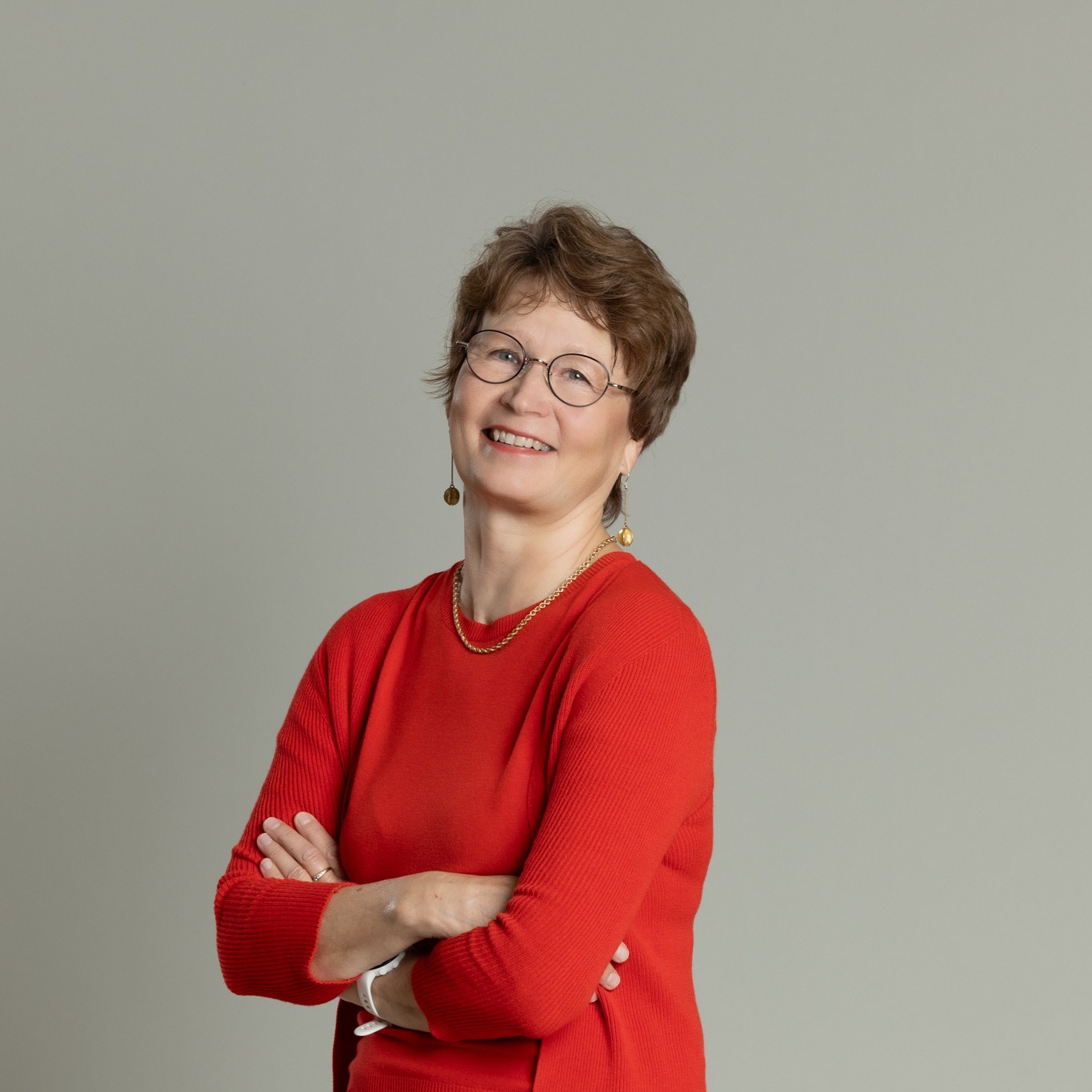 Tuula Kock kasvokuva