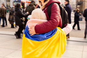 Hyvil selvittää tilapäistä suojelua saavien ukrainalaisten sote-palvelujen käyttöä