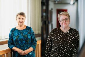 Tiedon liikkuvuuden esteitä riittää purettavaksi seuraavallakin hallituskaudella