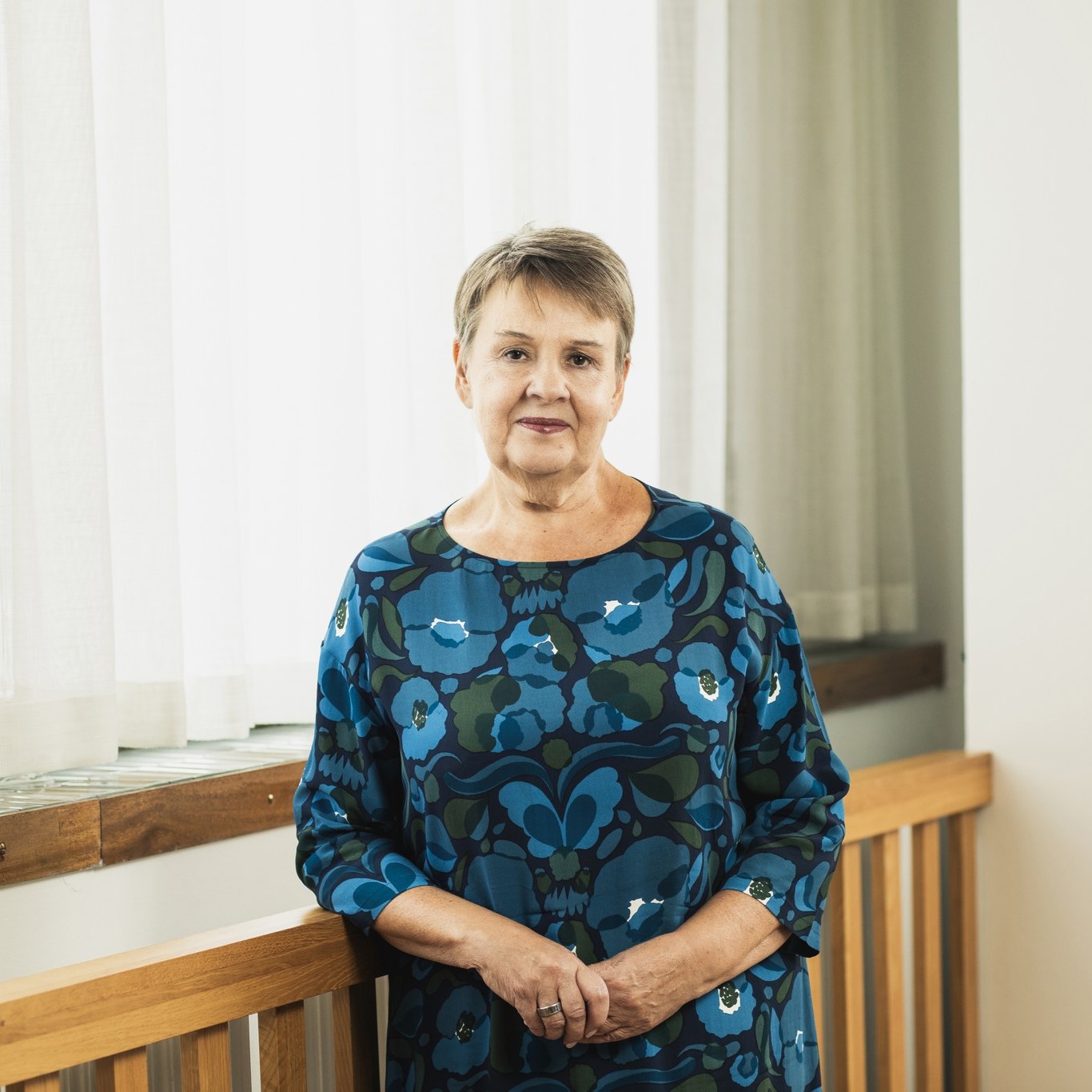 Kirsi Vaehila