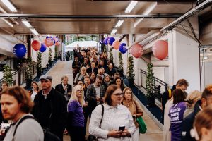 Kuntamarkkinat ja Hyvinvointialuemarkkinat valtaavat Messukeskuksen