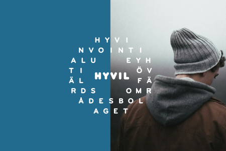 Hyvil-lasukoulutuspaketti