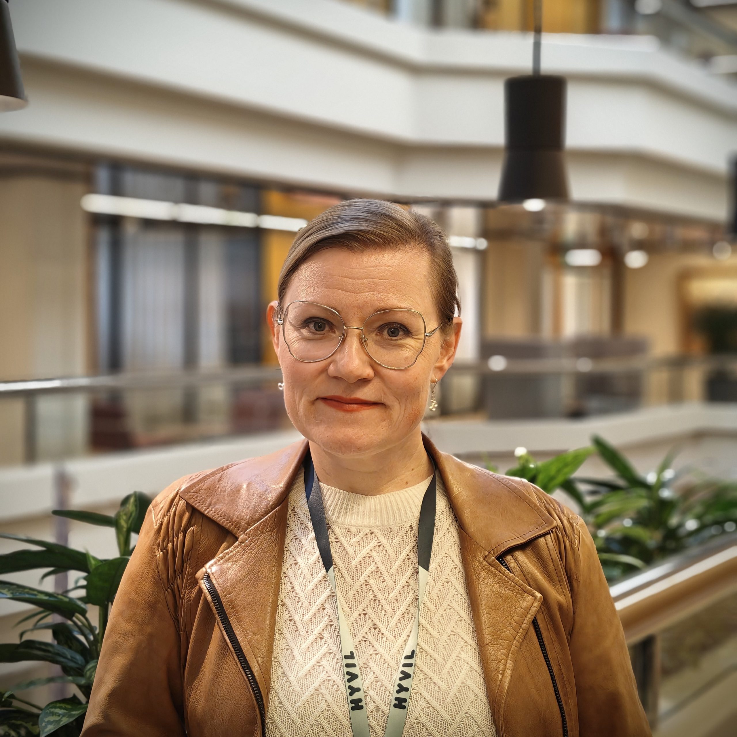 Sanna Vauranoja